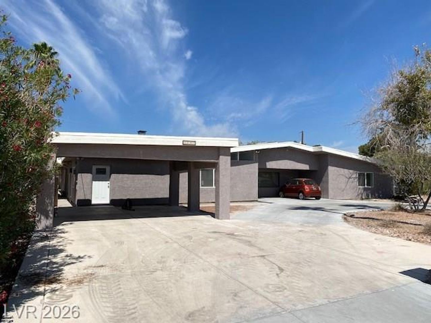 Las Vegas House: 2047 Westwind