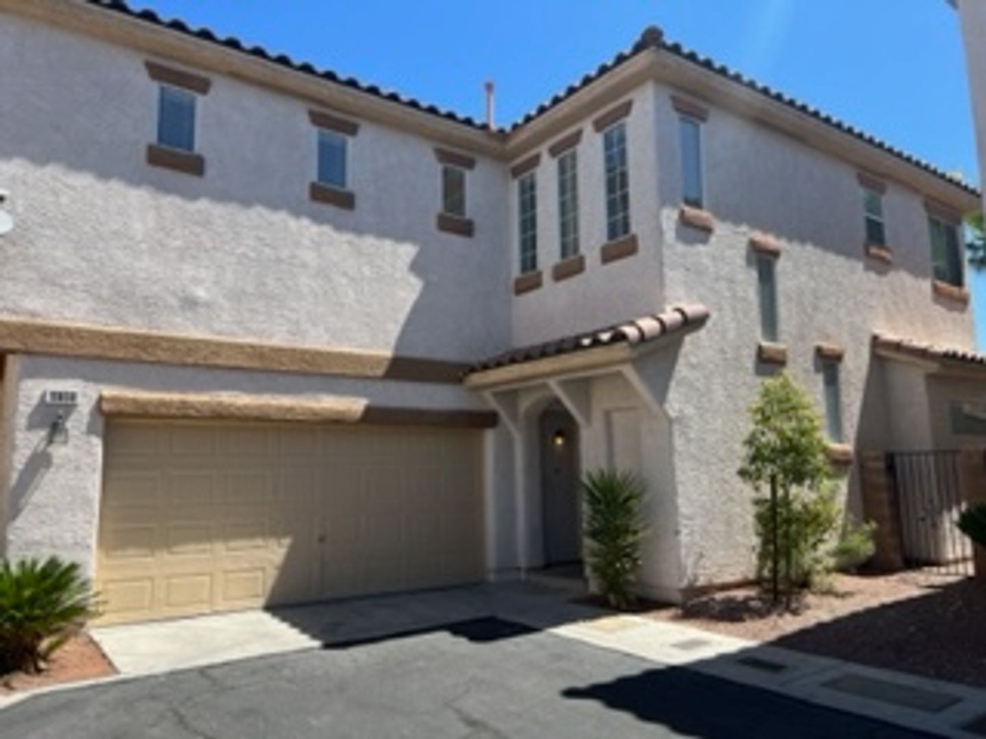 Las Vegas House: 10850 Avenzano Street