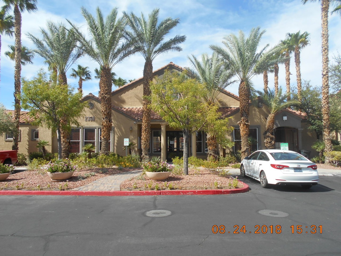 Las Vegas House: 2300 Silverado Ranch Blvd #1143