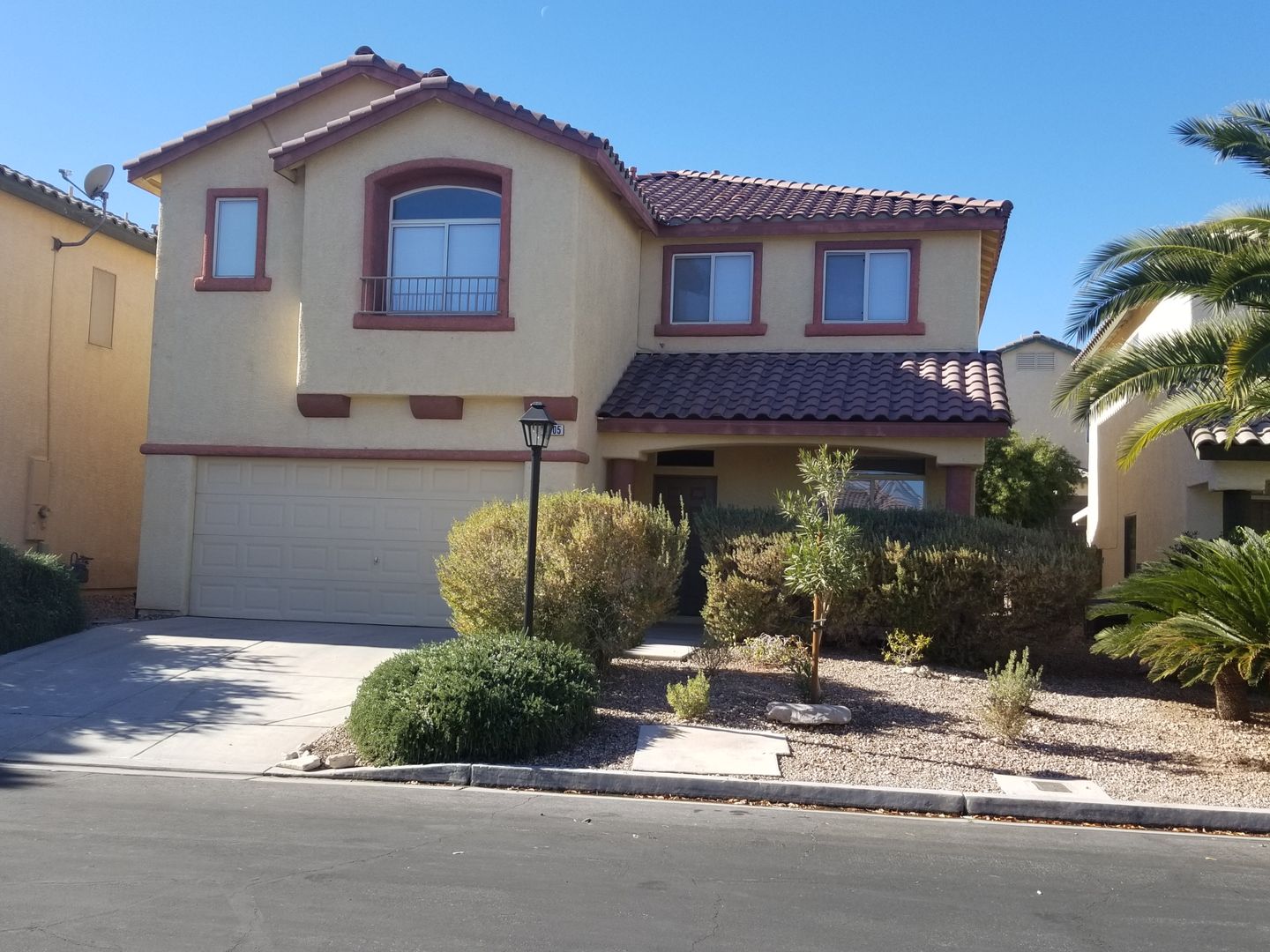 LAS VEGAS House: 11005 SAINT RAFAEL
