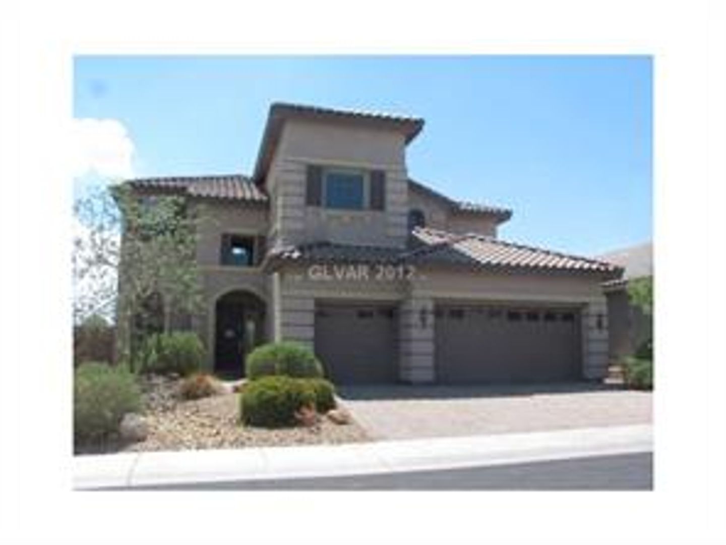 Las Vegas House: 7851 Stroh Ln