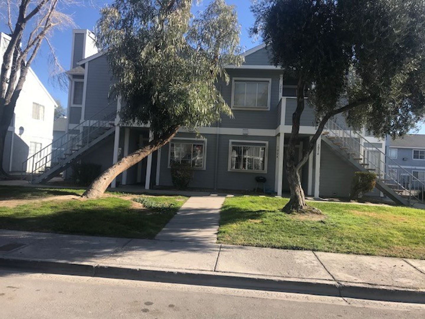 Las Vegas Apartment: 1914 Cosmic Drive
