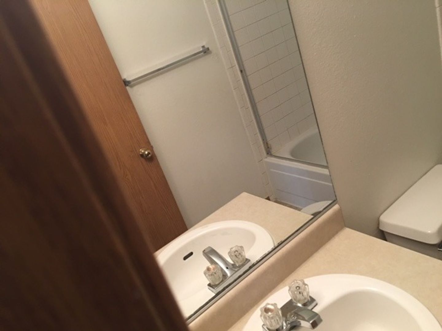 Las Vegas Apartment: 1872 Cosmic Dr