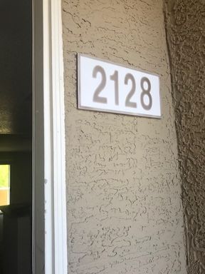 Spacious second floor condo! – photo 1