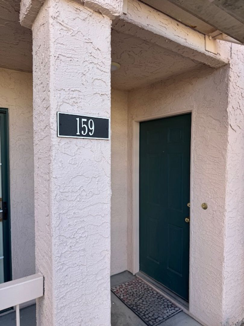 Laughlin Condo: 1980 Las Palmas #159