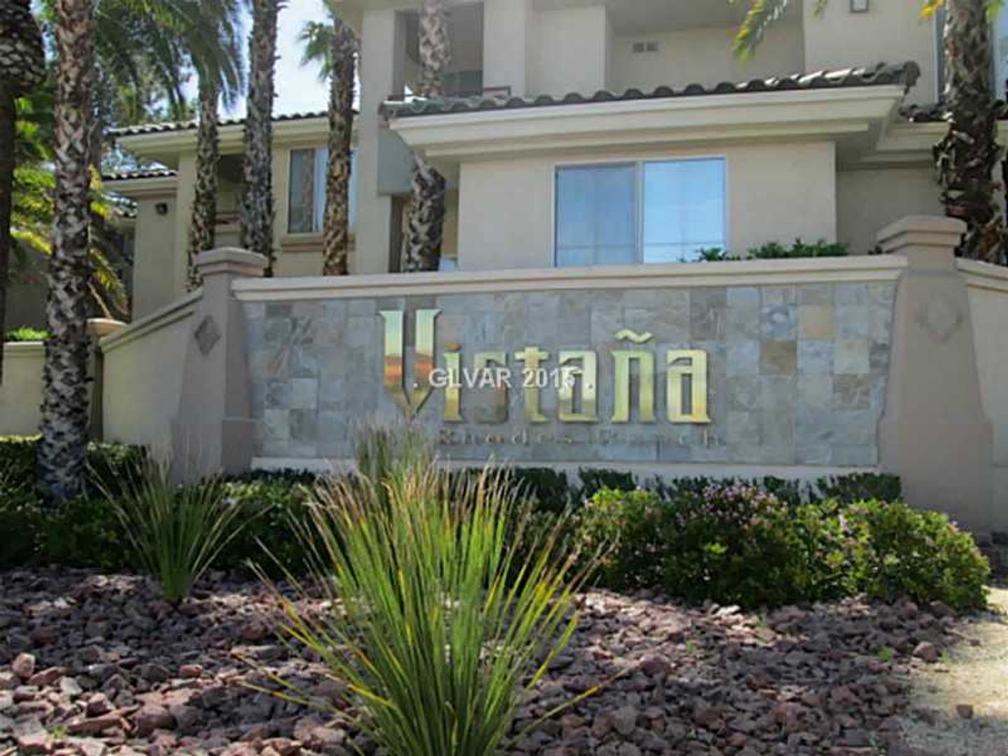 las vegas House: 7155 S. Durango Dr #110