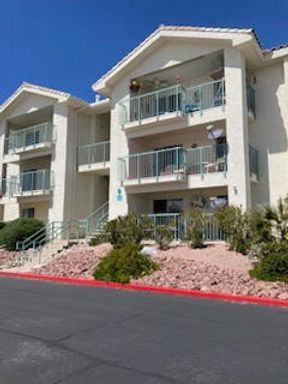 1 Bedroom Laughlin Condo in South Bay!!