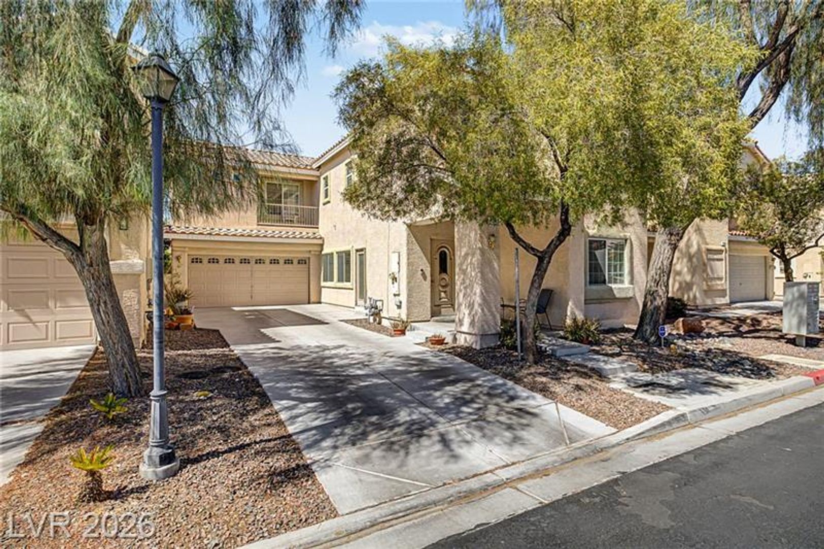Las Vegas House: 1740 Dark Wolf Ave.