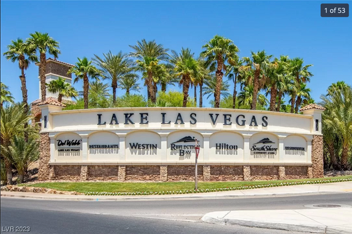 2 Bed condo in Lake Las Vegas- Gorgeous Lake Views – photo 1