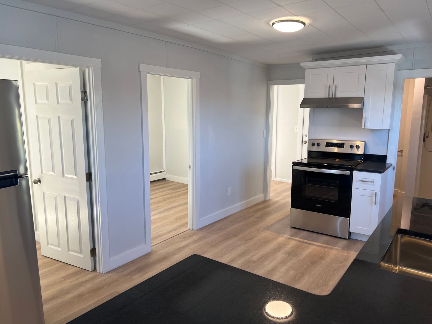 Biddeford Apartment: 20 King St