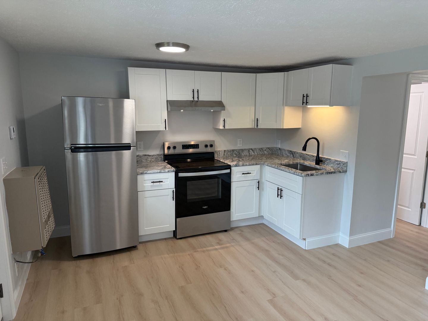 Old Orchard Beach Apartment: 137 Temple Ave
