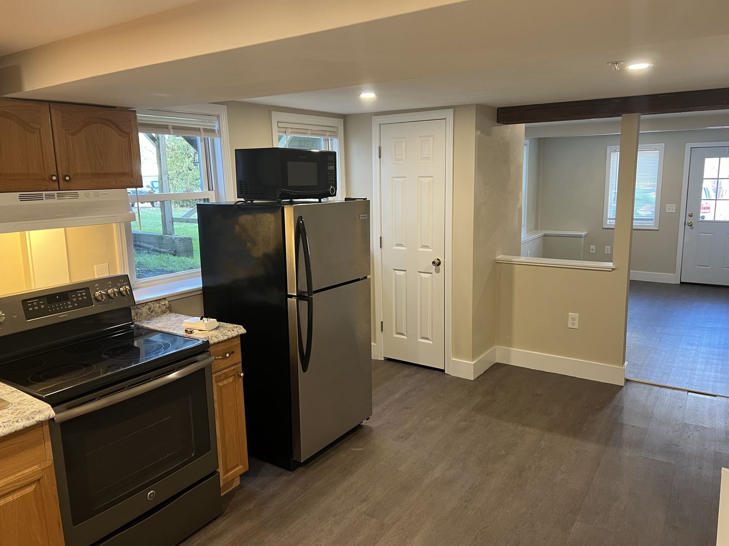 Biddeford Apartment: 168 South St