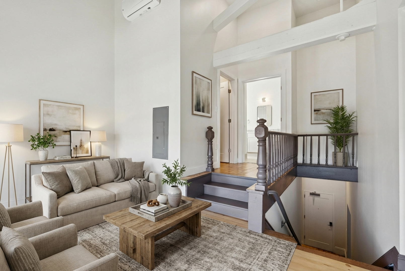 Biddeford Apartment: 129 Main St