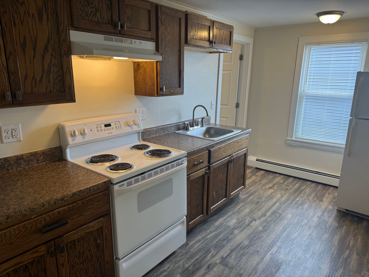 Old Orchard Beach Apartment: 20 Washington Ave