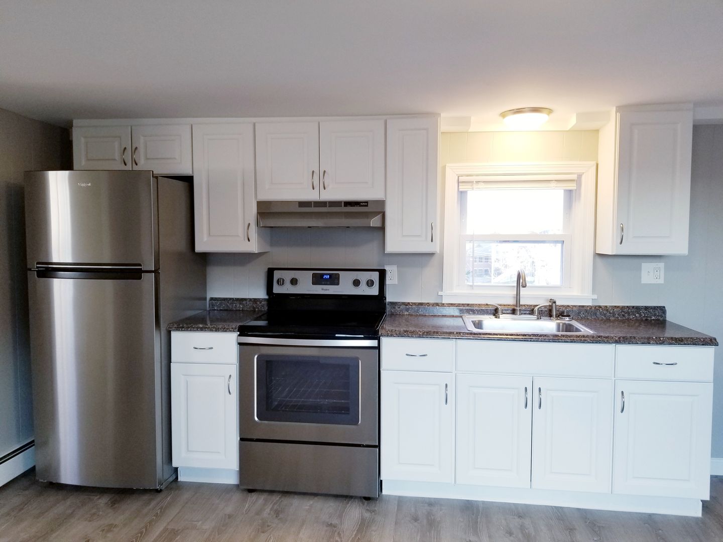 Biddeford Apartment: 64 South St