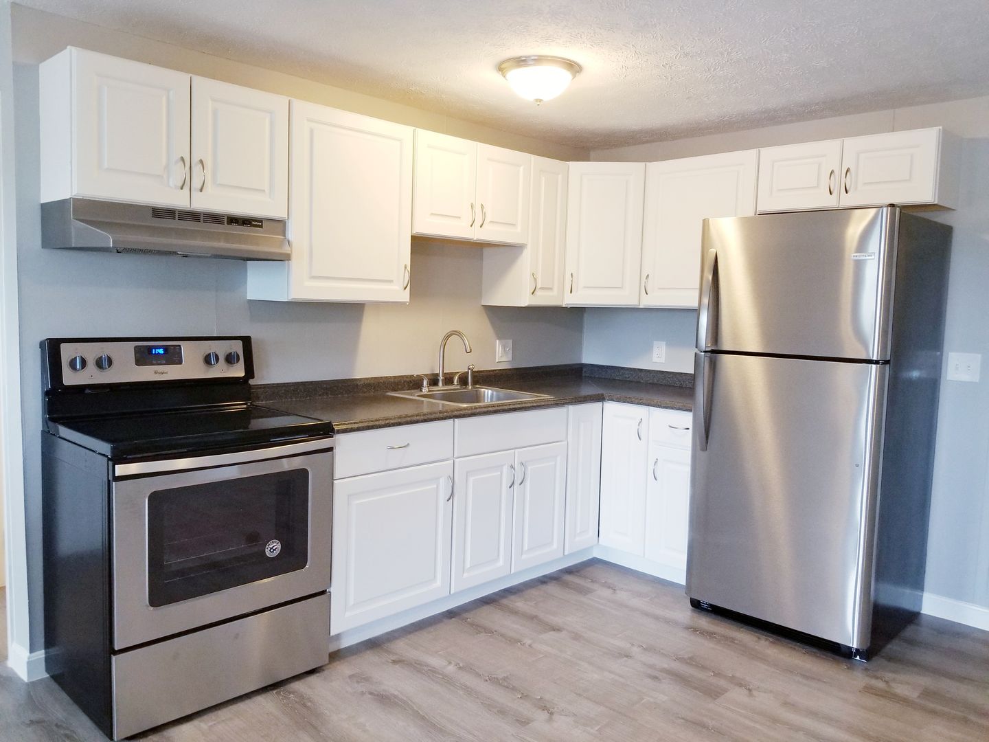 Biddeford Apartment: 64 South St