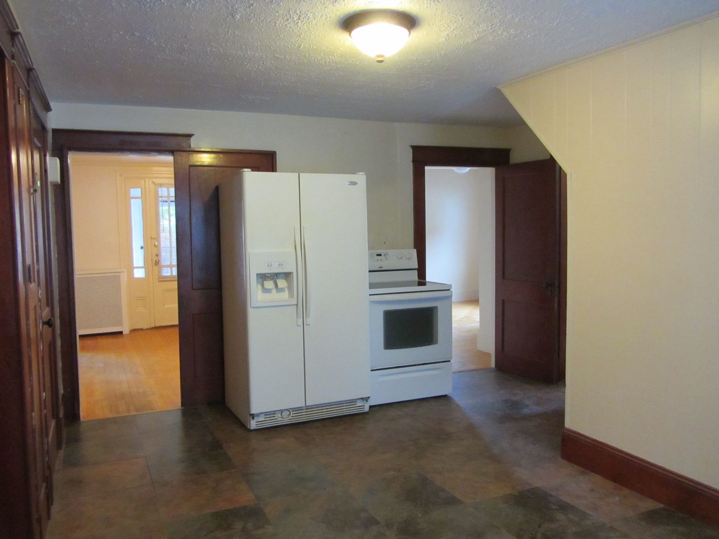 Biddeford Apartment: 86 Bacon St