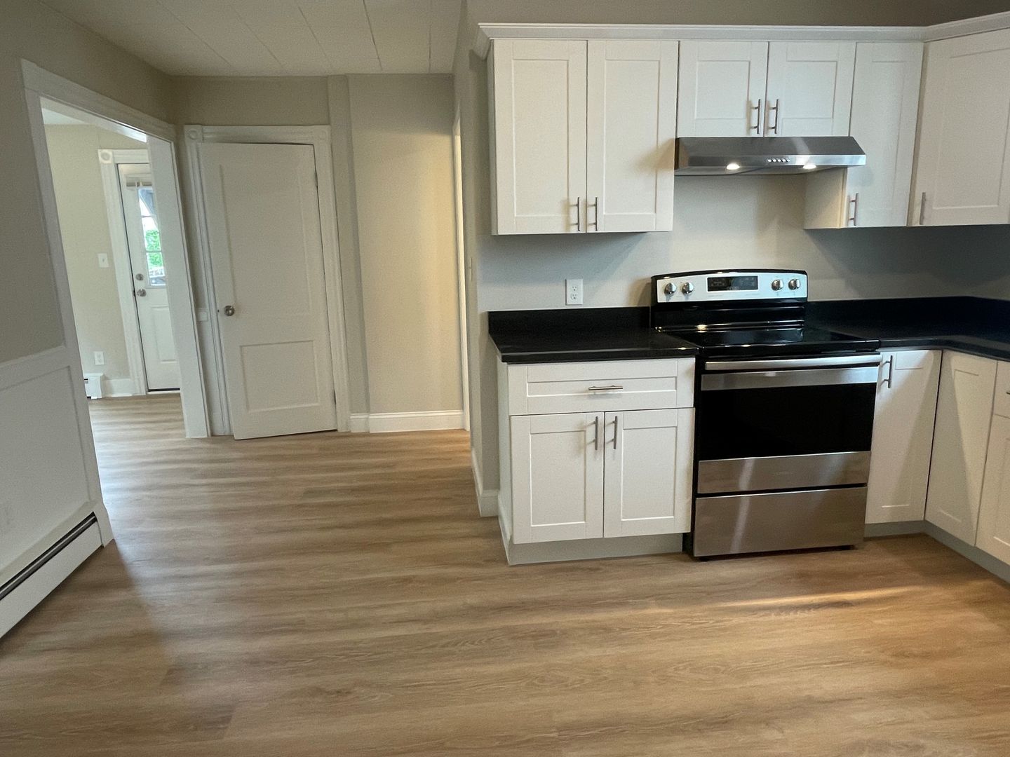 Biddeford Apartment: 38 Graham St