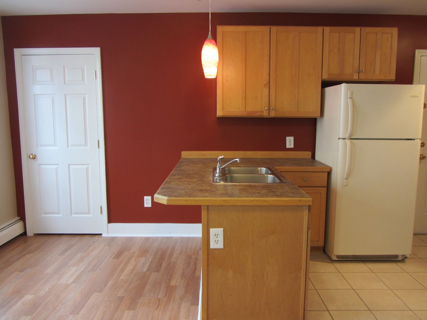 Biddeford Apartment: 26 Alfred St