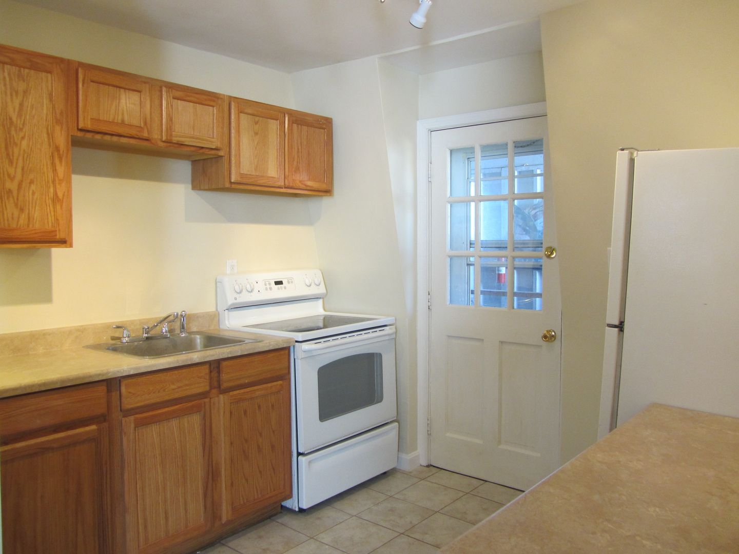 Saco Apartment: 43-45 Storer St