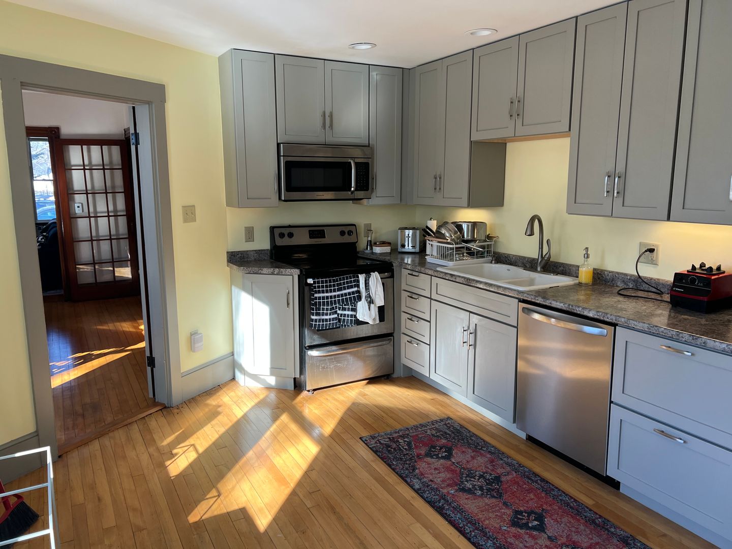 Saco Apartment: 53-55 Scamman St