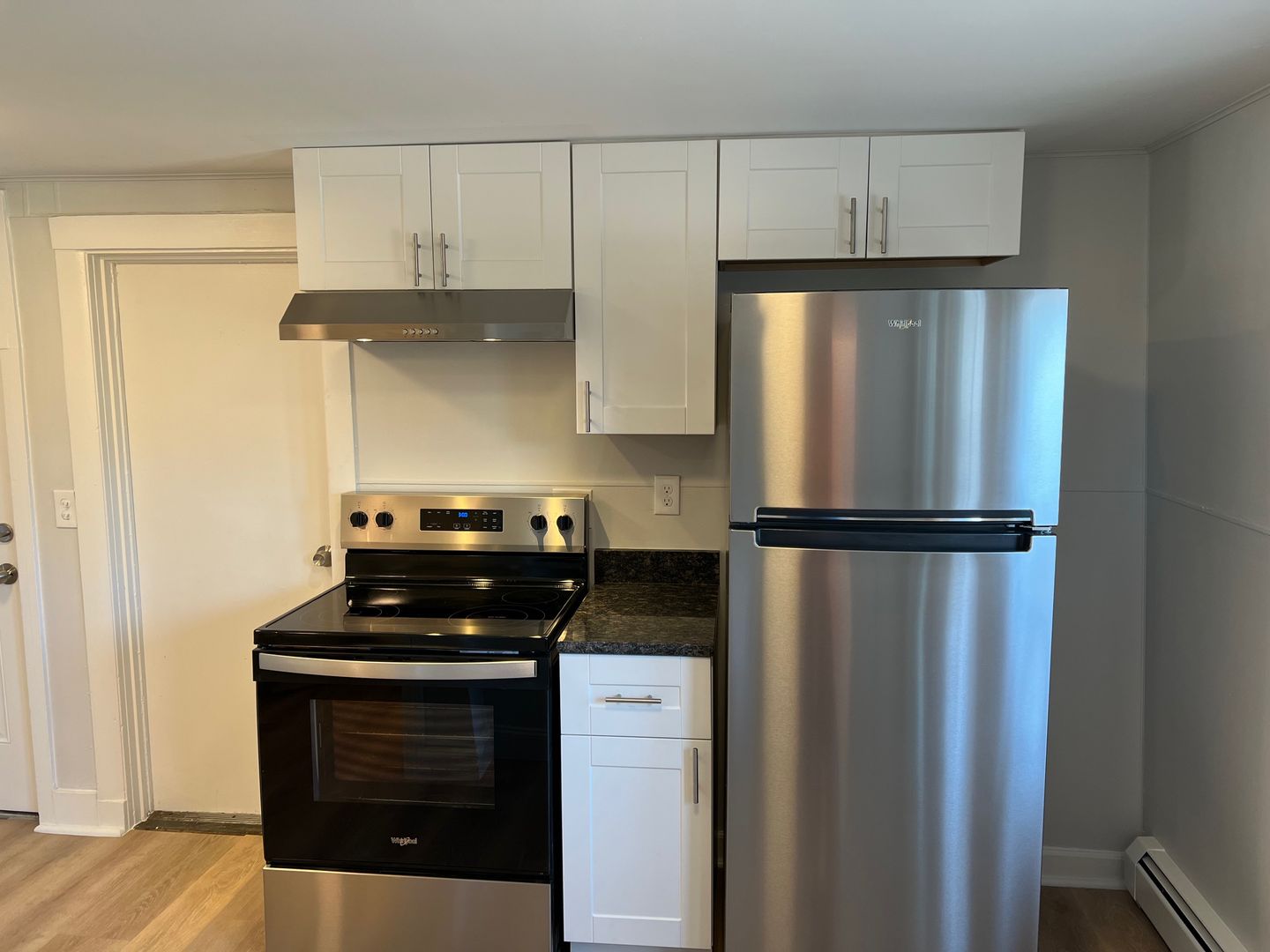 Saco Apartment: 41 Elm St