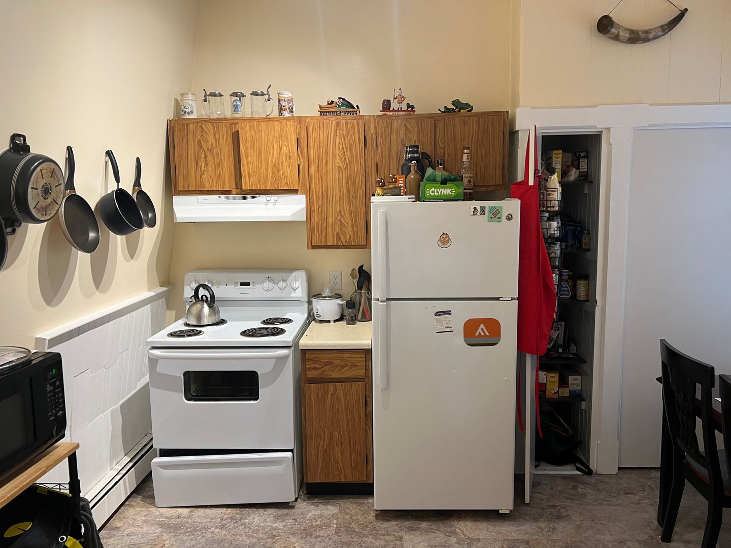 Biddeford Apartment: 26 Western Ave