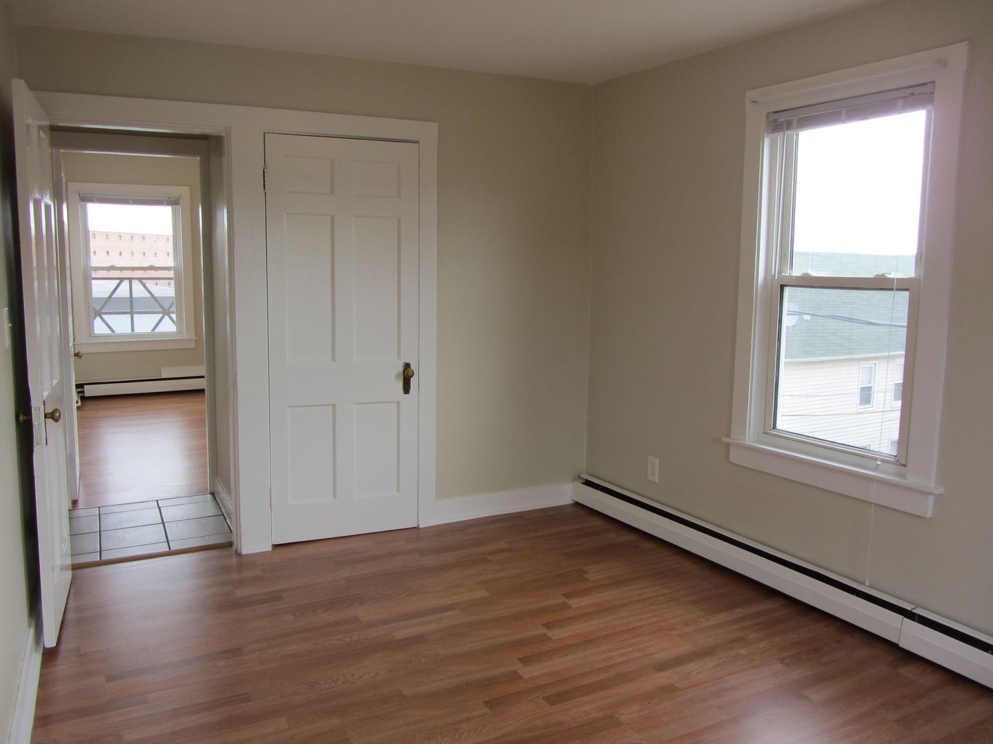 Biddeford Apartment: 13 Bacon St