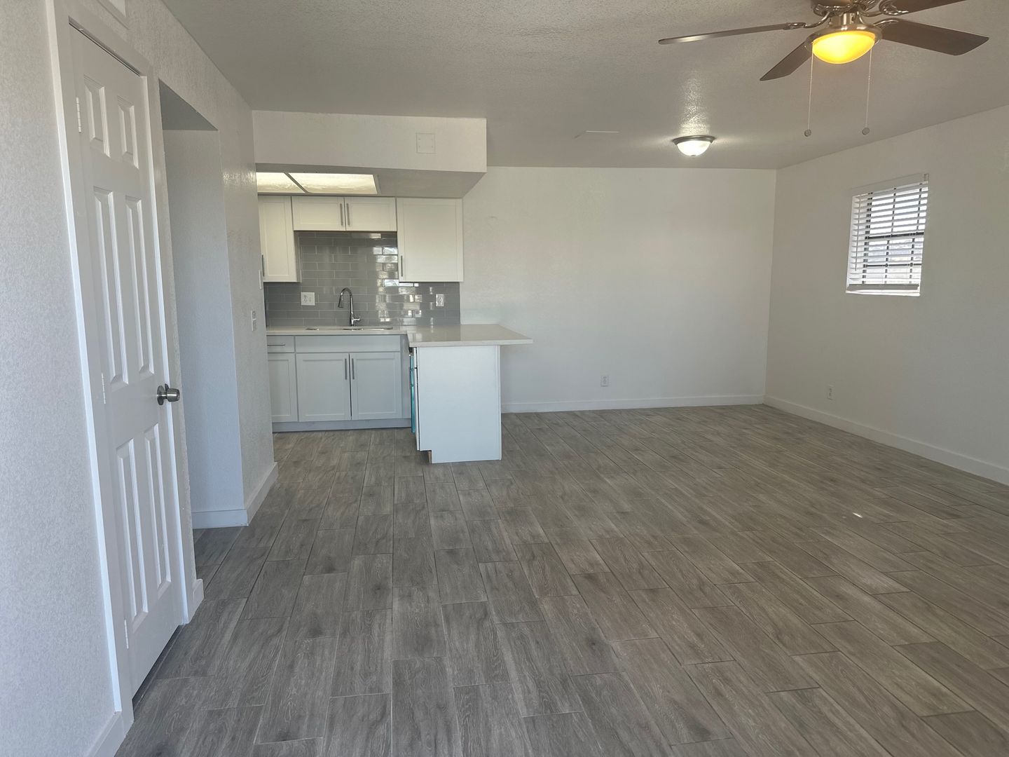 Phoenix Apartment: 13211 N. 21st Place