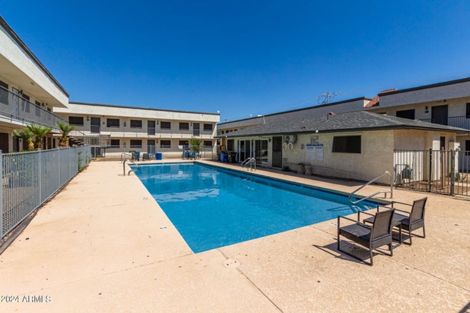 Phoenix House: 18202 N. Cave Creek Road #212