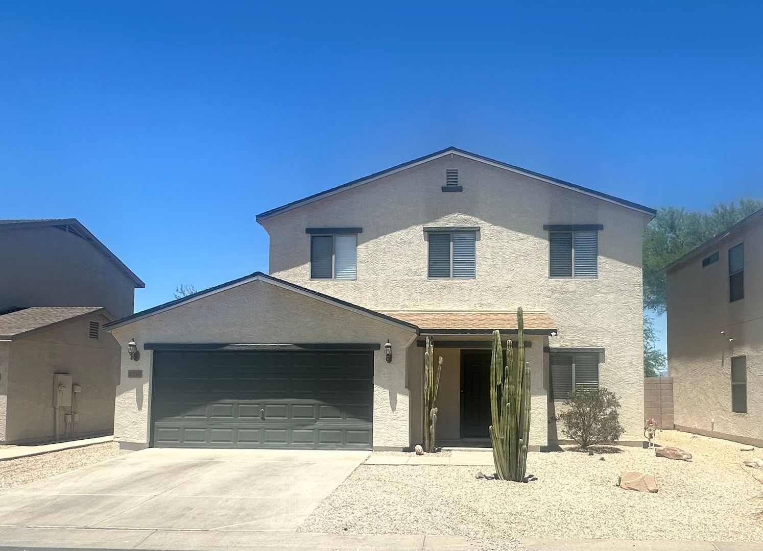 San Tan Valley House: 2348 E. Meadow Lark Way