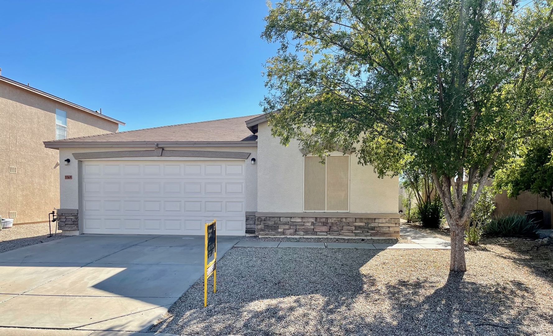 Florence House: 5569 E. Lush Vista View