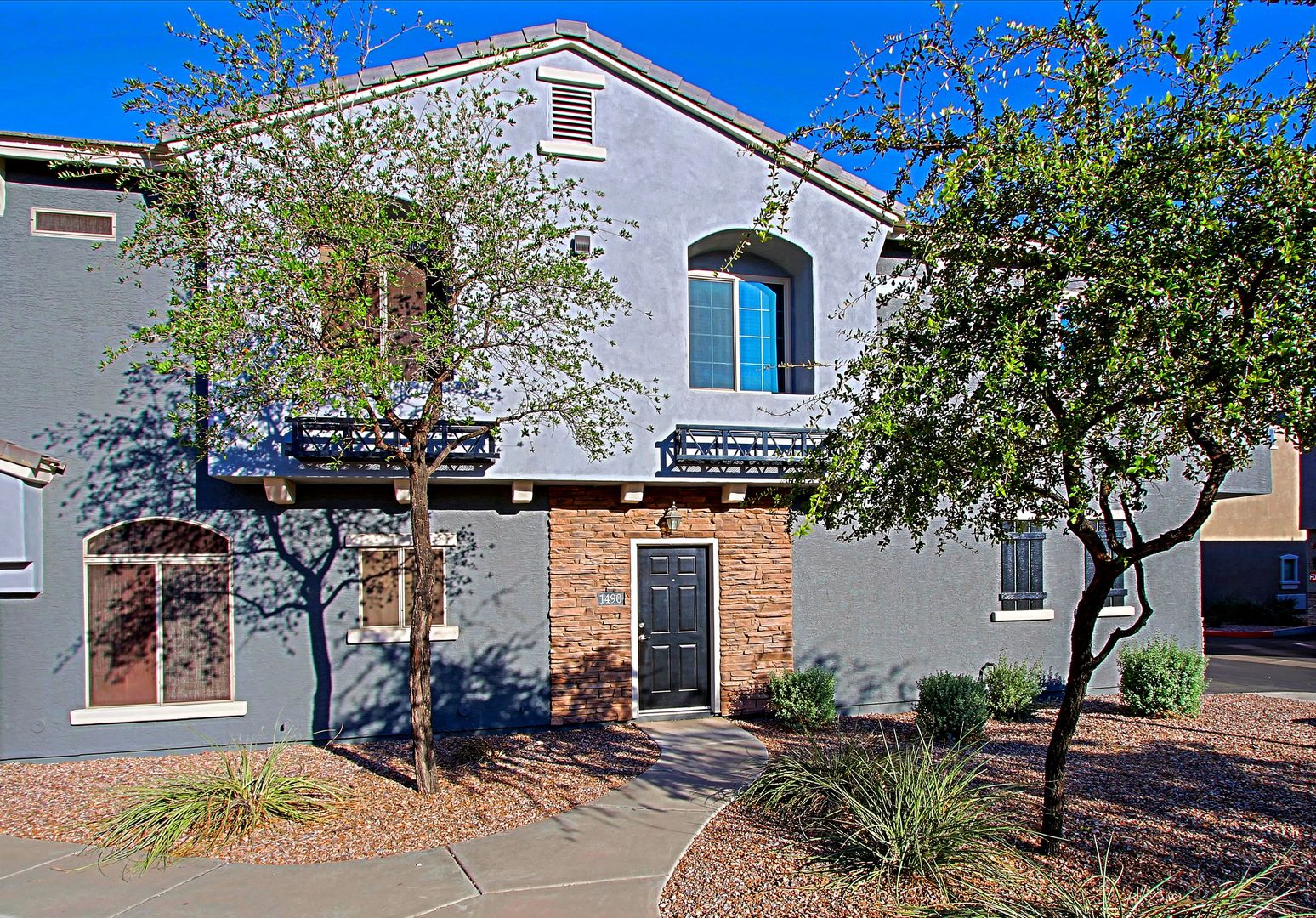 Tempe House: 2402 E. 5th Street