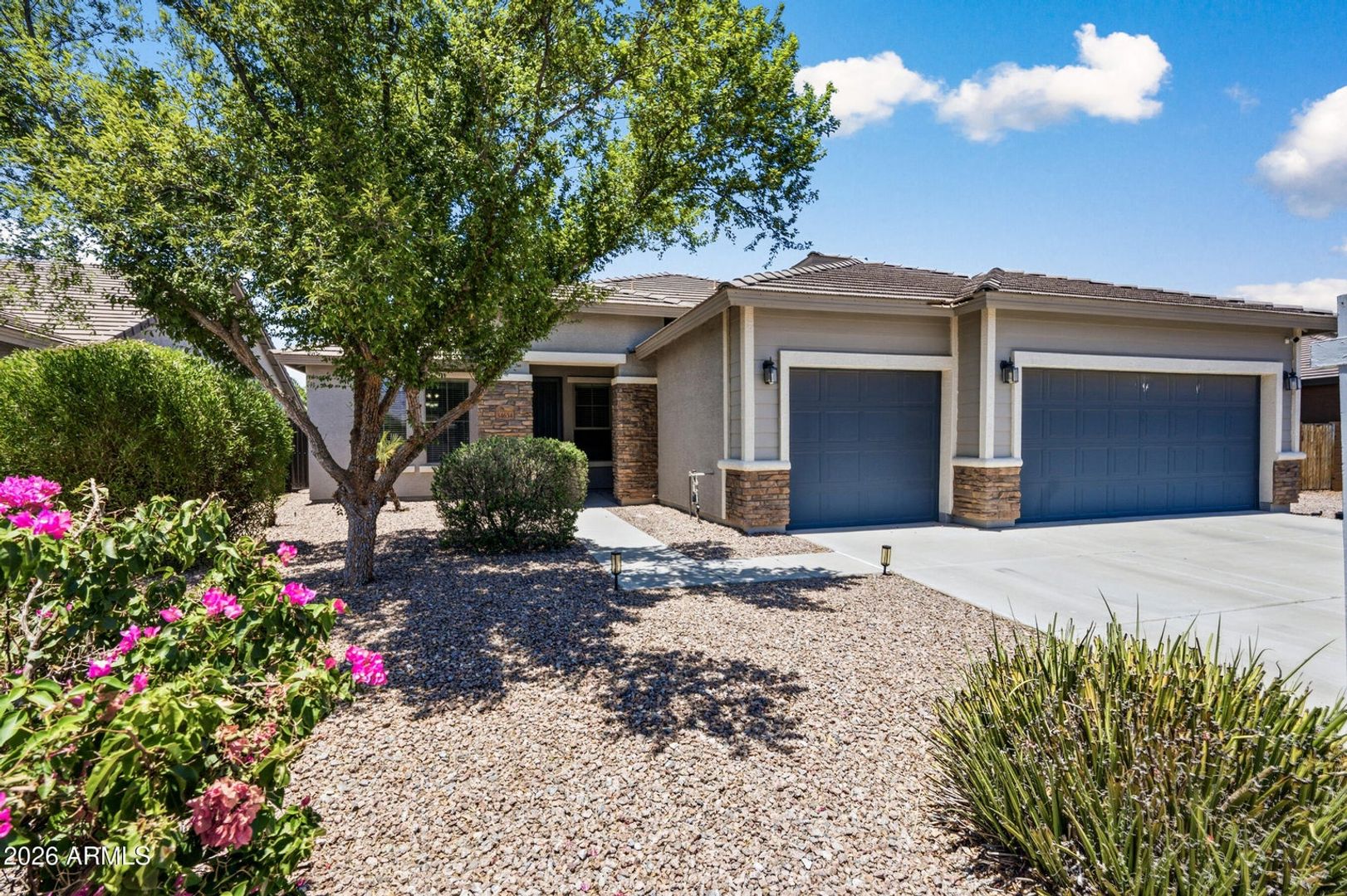 San Tan Valley House: 34634 N Appaloosa Way