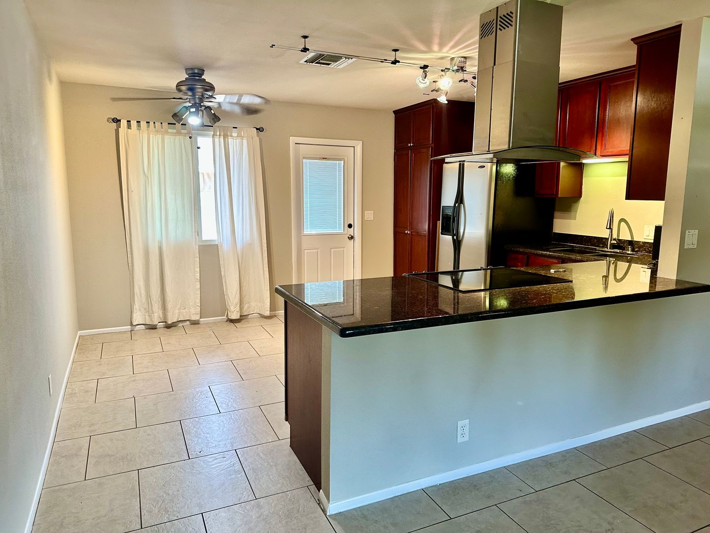 Tempe House: 2525 S. College Ave #2