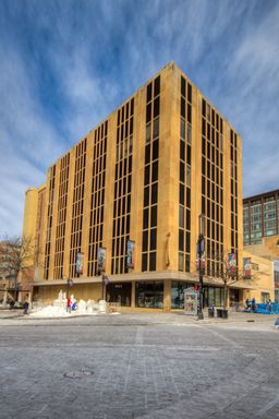 30 W. Mifflin Street, Suite 404 - Office 6