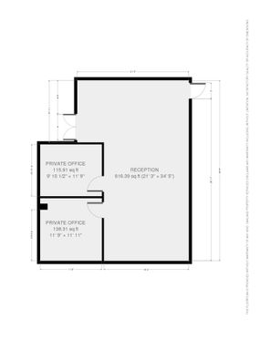 Storage Space. Unheated. 24 Hour Access.