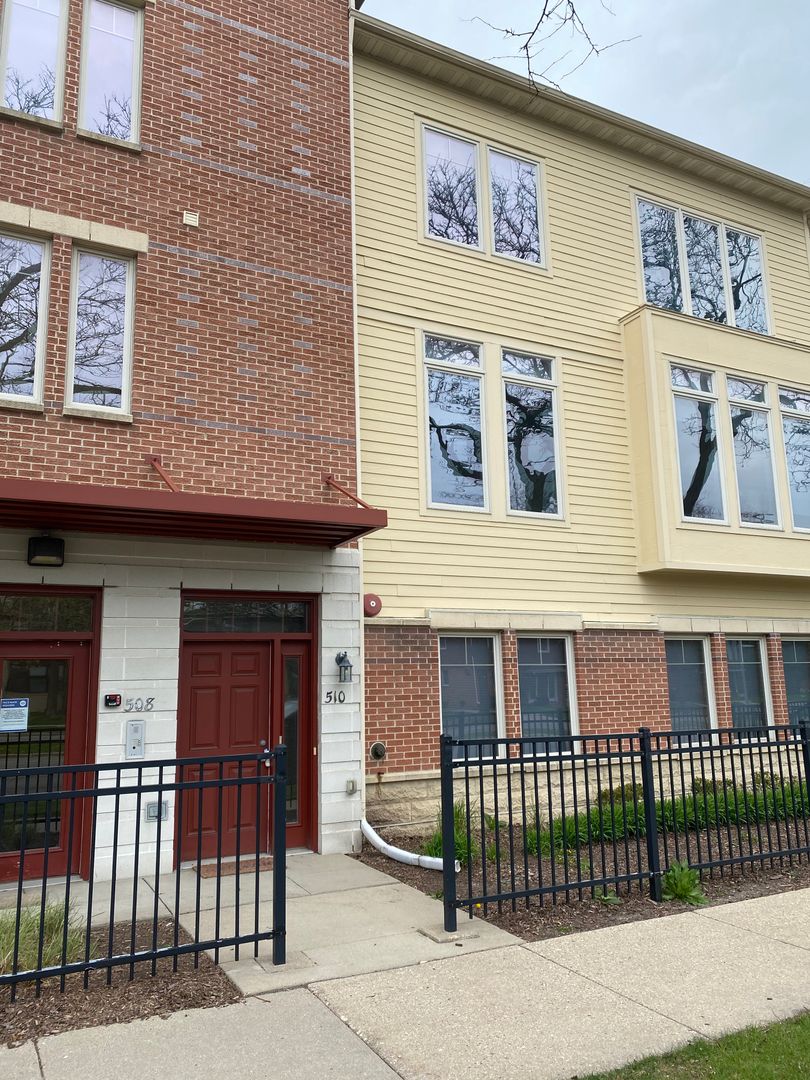 Madison Apartment: 510 N Midvale Blvd