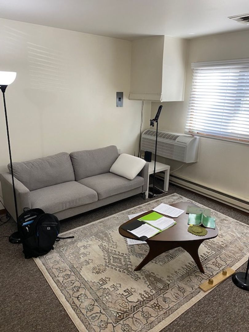 Madison Apartment: 1302 Mound Street