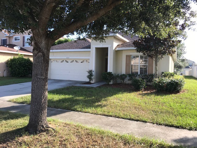 Spring Hill House: 4330 Crosswhite Ct.