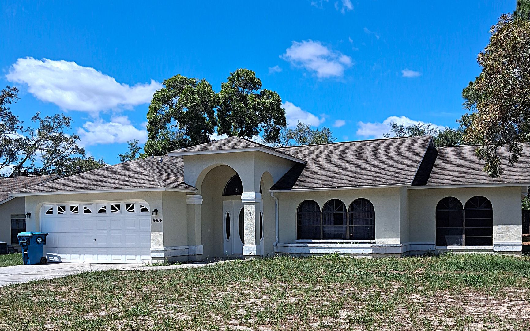 Spring Hill House: 11404 Pike Avenue