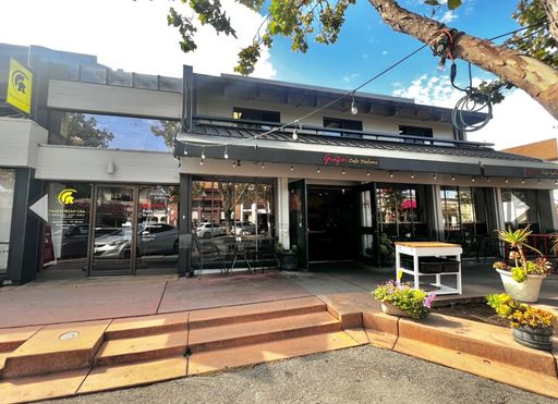 Prime Downtown Novato Office Space – 965 Sq. Ft.