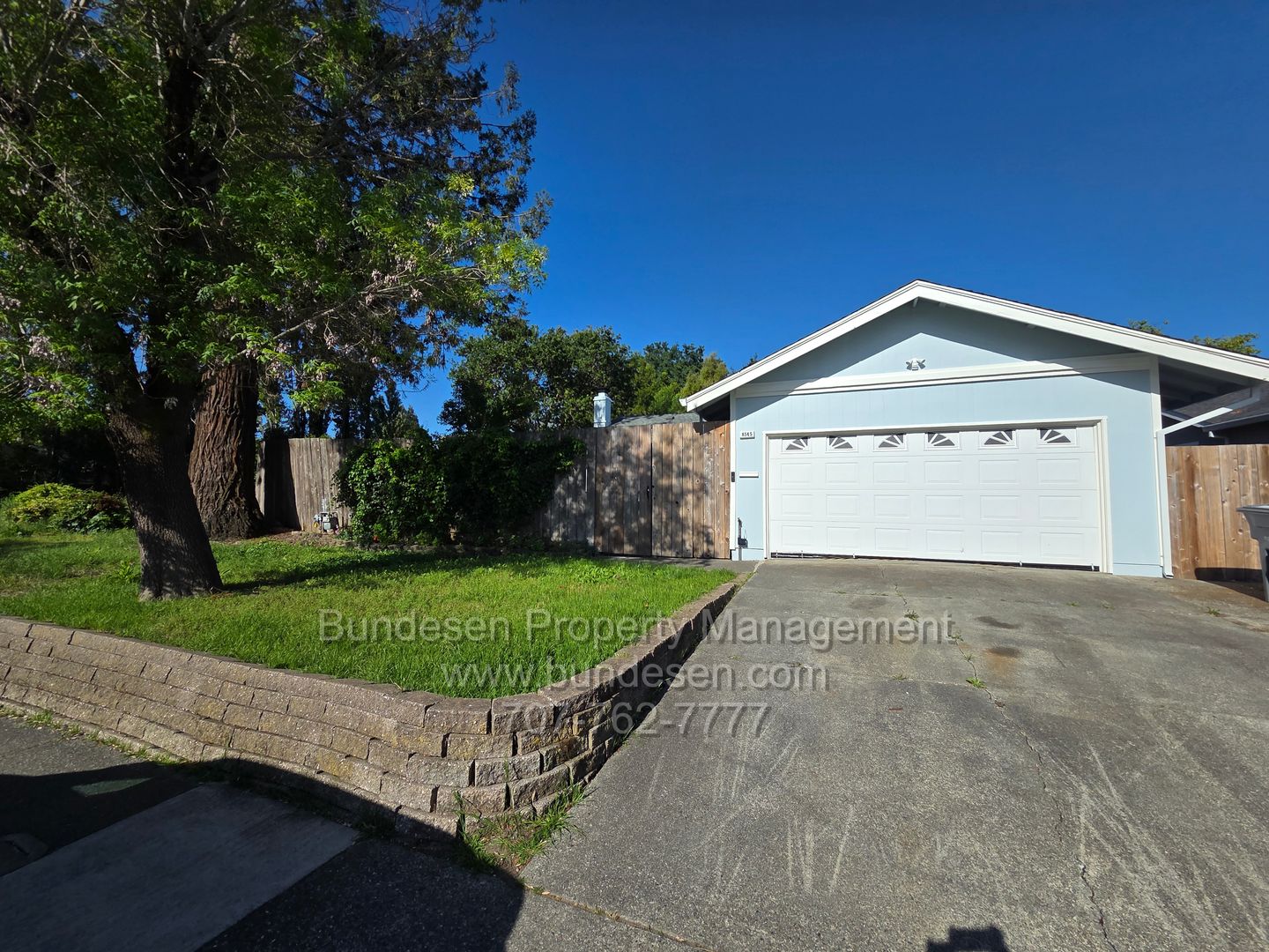 Rohnert Park House: 8545 Liman Way
