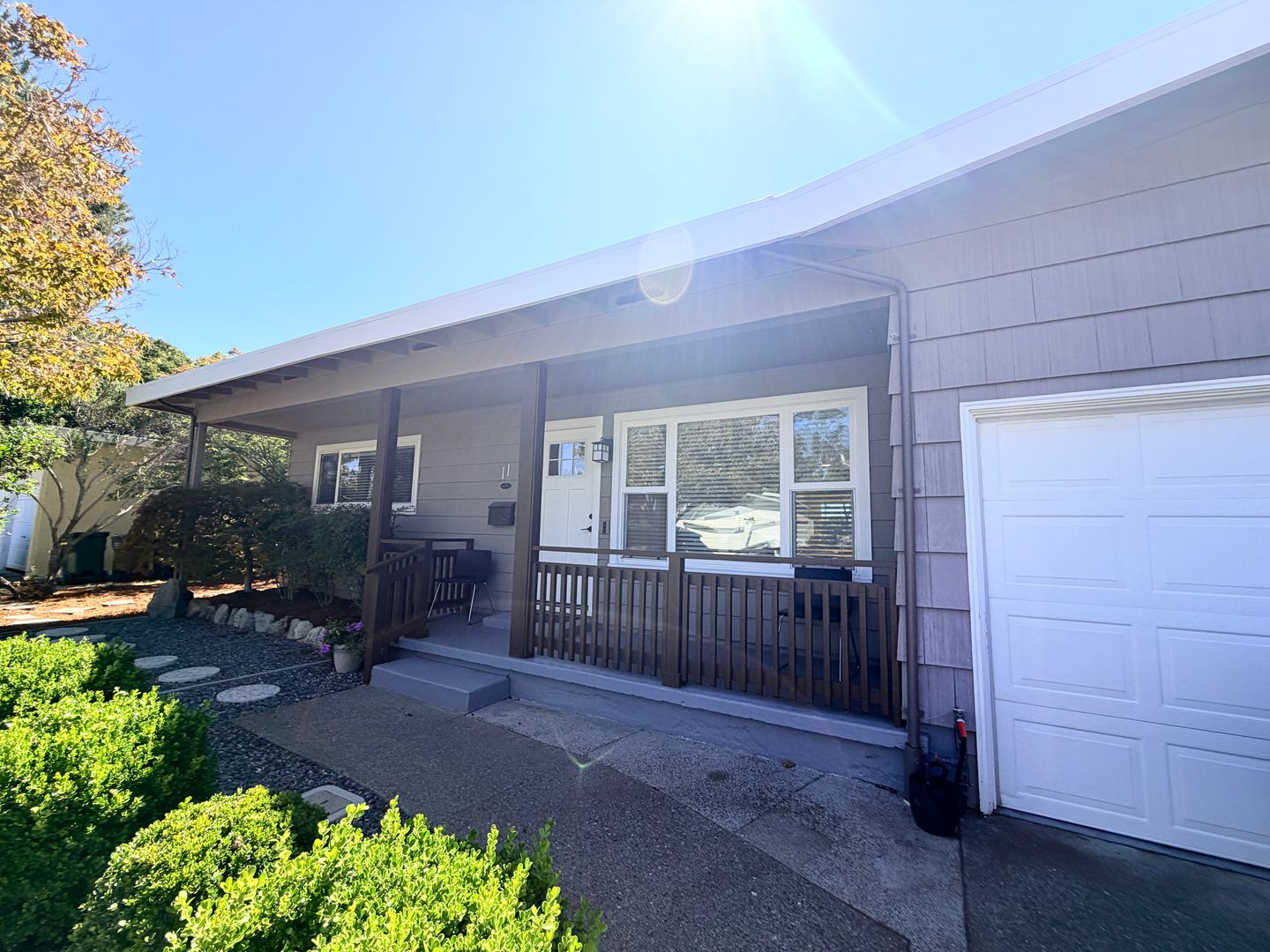 Corte Madera House: 11 Birch Avenue