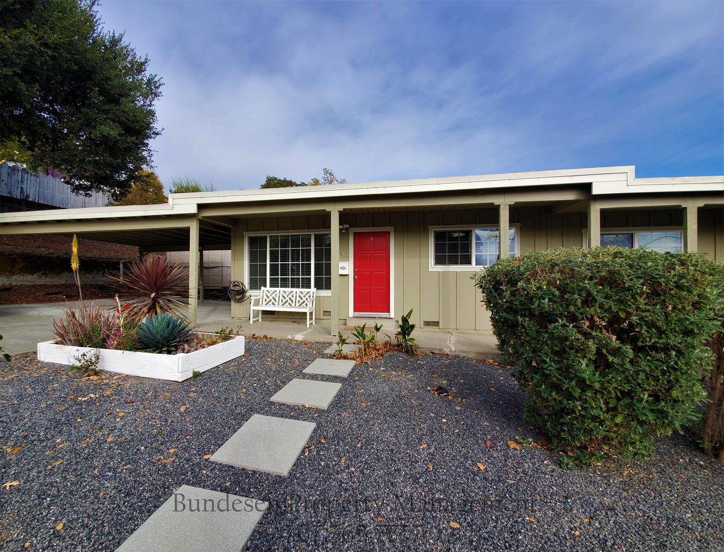 Petaluma House: 104 Kent Street