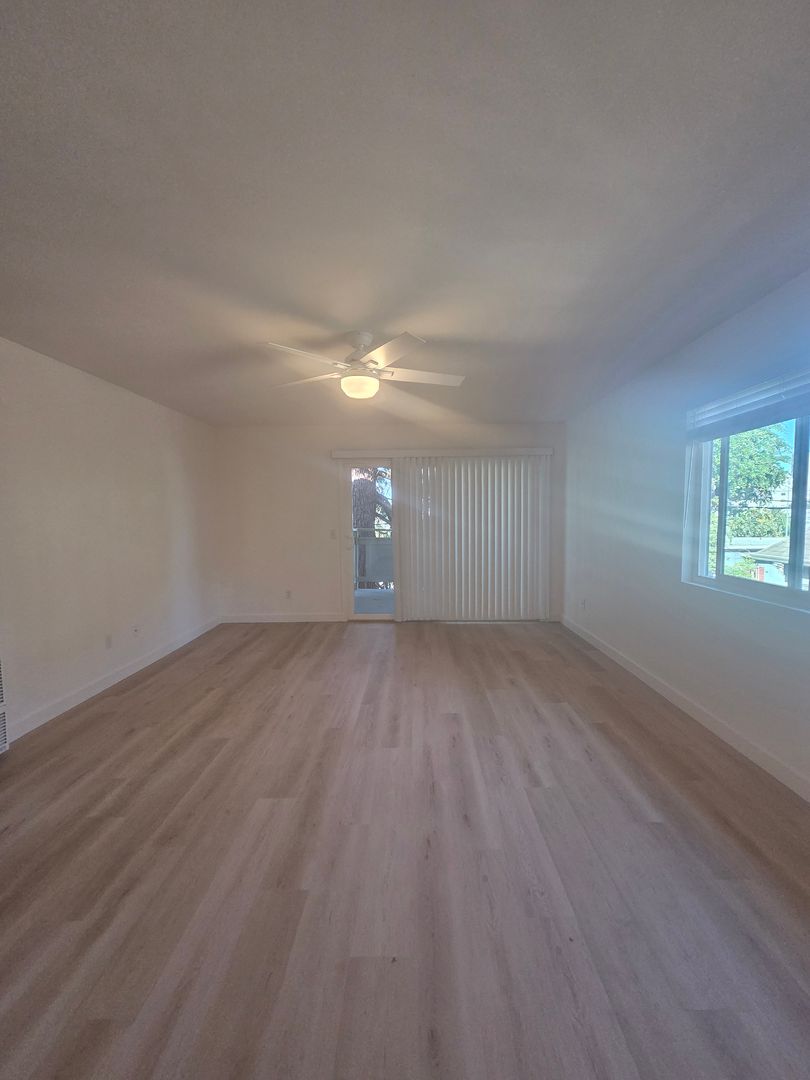 Petaluma Apartment: 415 & 417 Kentucky Street