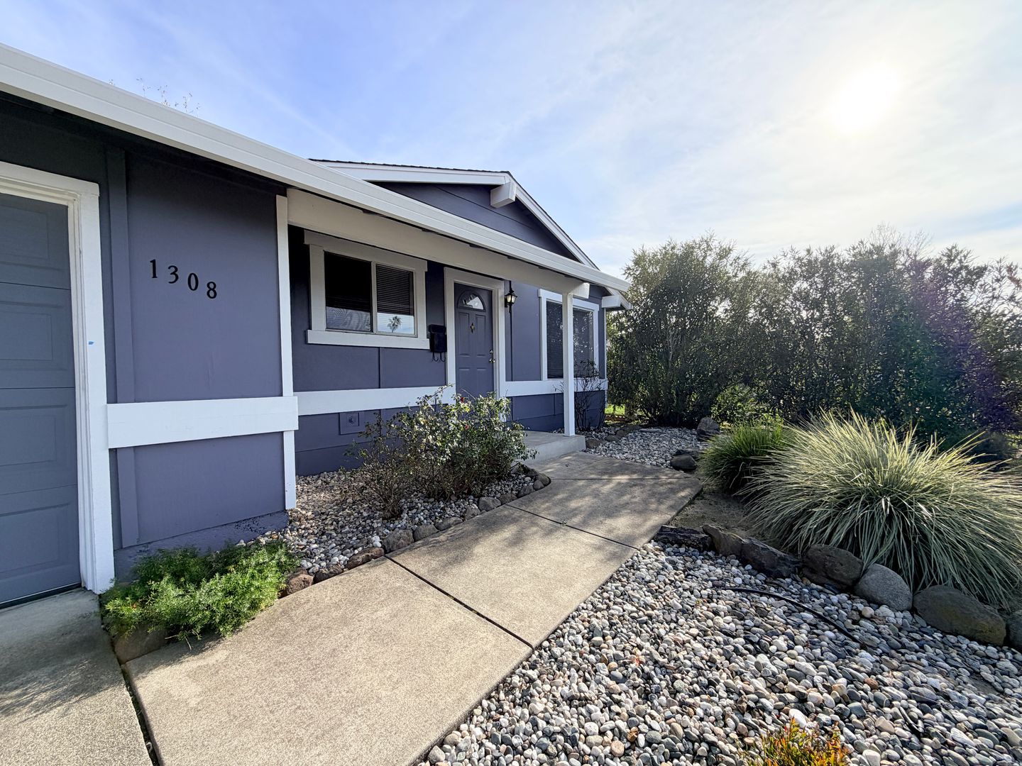 Petaluma House: 1308 Saint Francis Drive