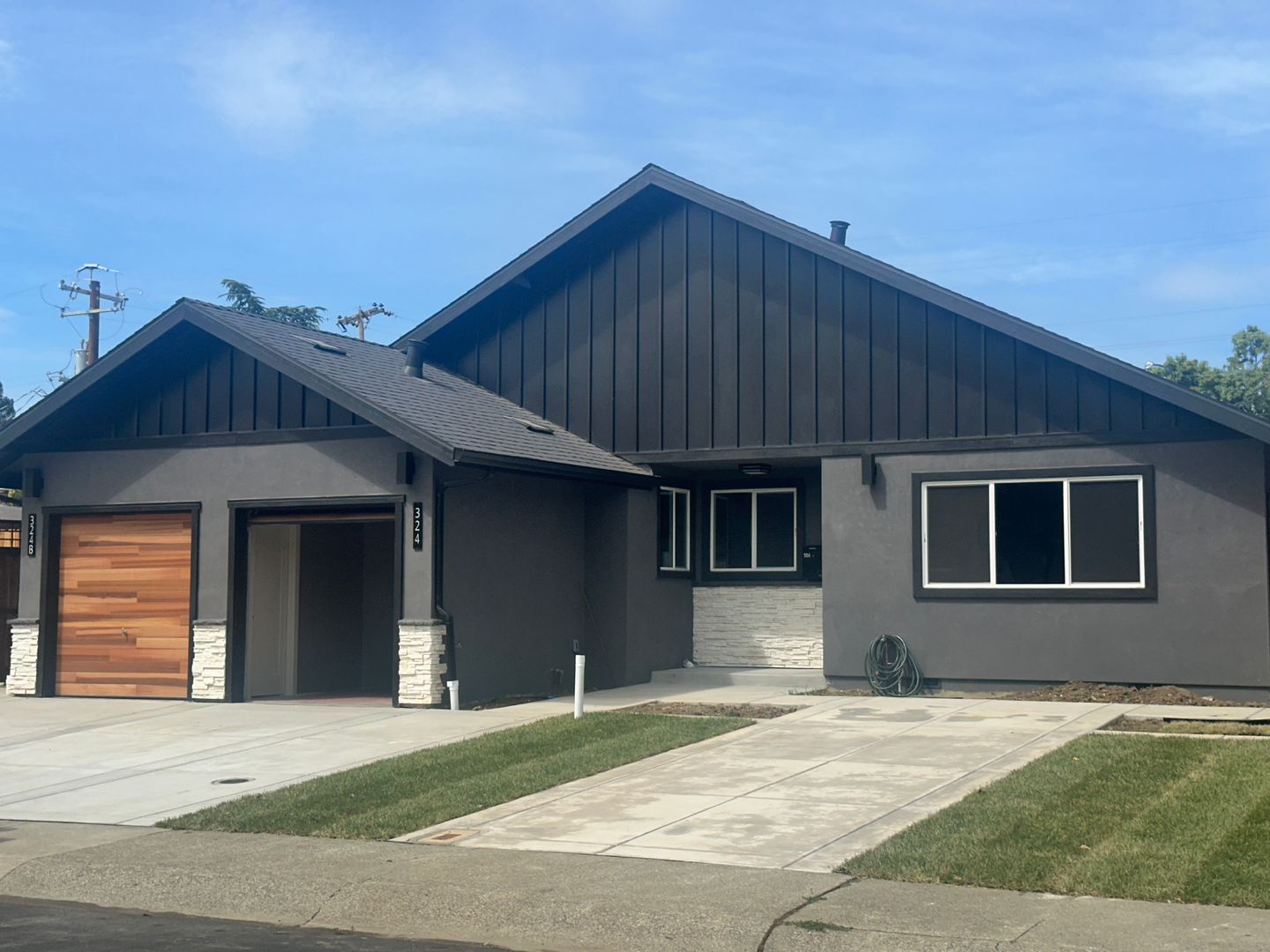 Vacaville House: 324 Plum Street