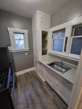 Leland Street - Unit A