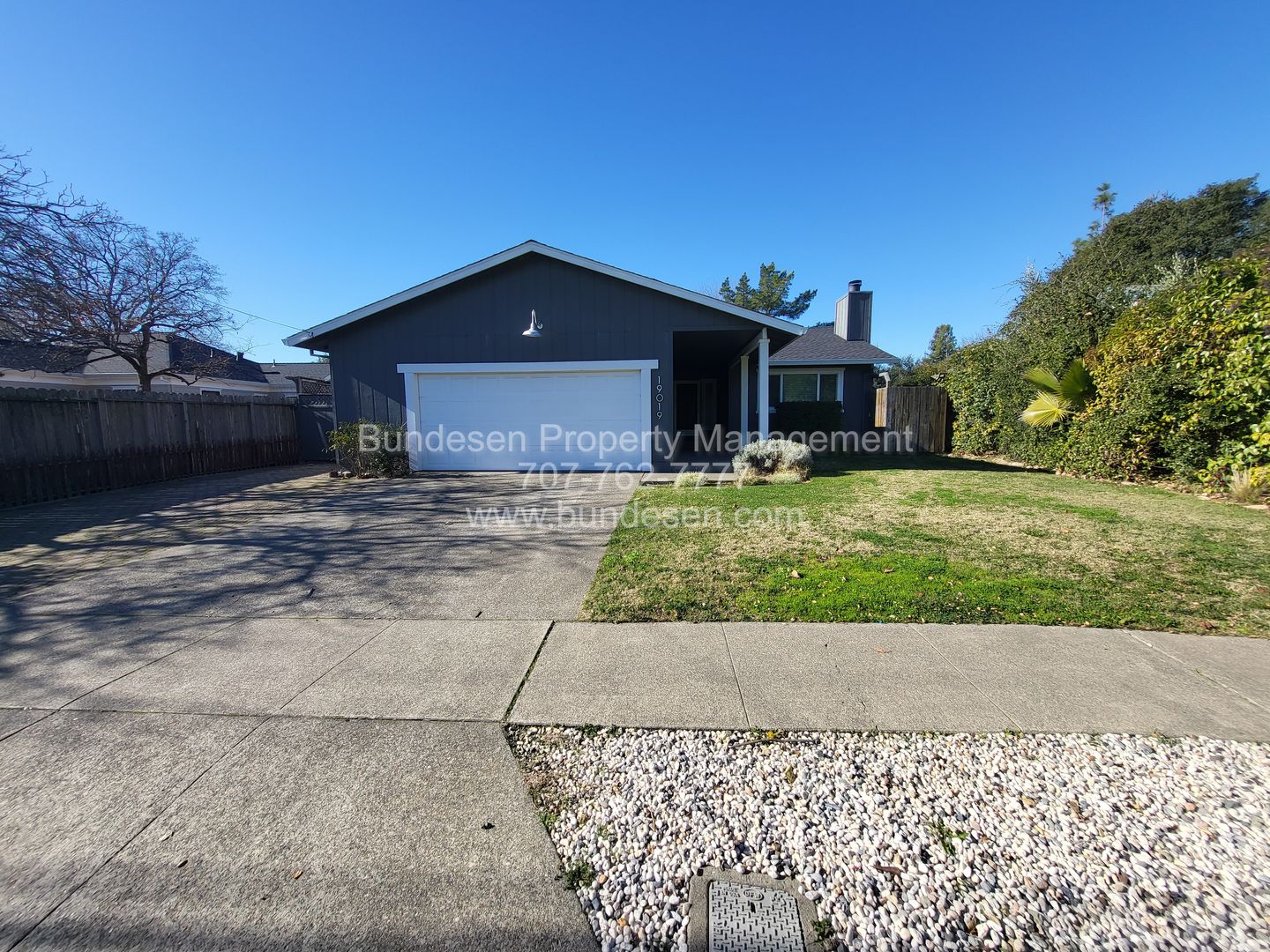 Sonoma House: 19019 5th Street W